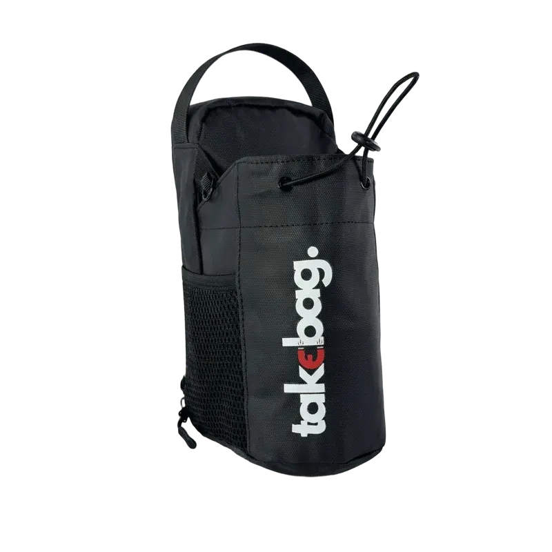 TakeBag em ângulo